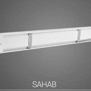 براکت سحاب 40 وات 113 سانتی متر پارس شعاع توس
