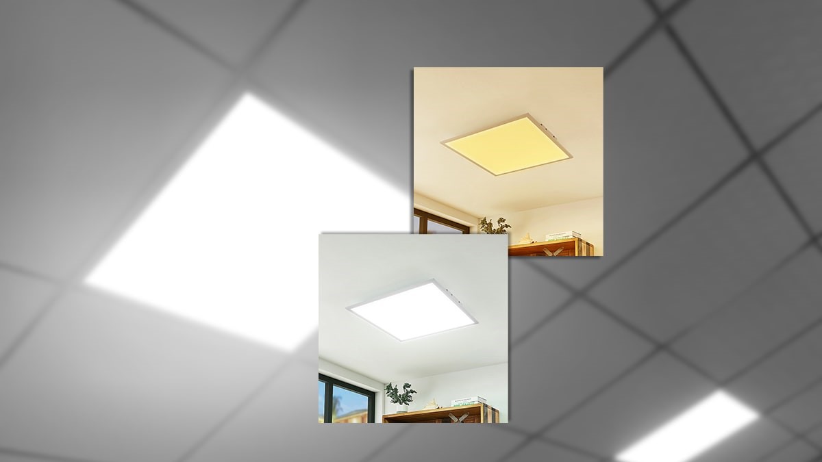 پنل&zwnj;های LED