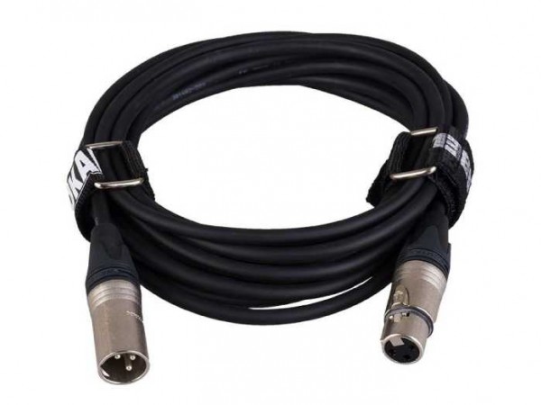 کابل میکروفون هلوکیبل Helukabel N20MF Microphone Cable