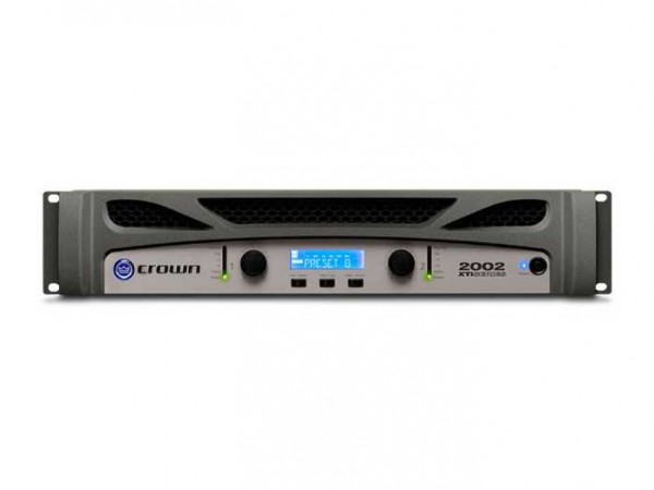 آمپلی فایر کرون Crown XTI 2002 Amplifier