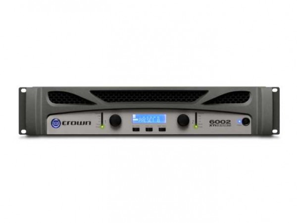 آمپلی فایر کرون Crown XTI 6002 Amplifier