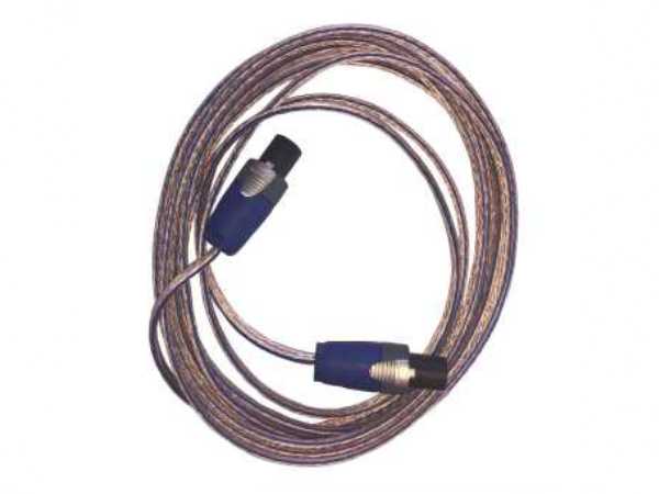 کابل اسپیکر ای اف ام AFM SC40-SP N Speakon Cable