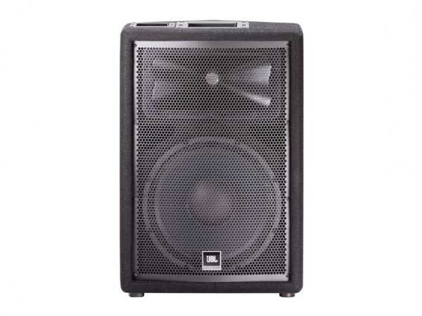 اسپیکر پسیو جی بی ال JBL JRX212 Stage Monitor Loudspeaker