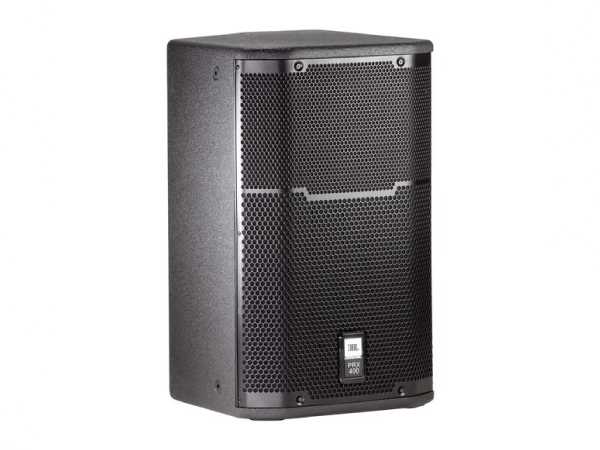 اسپیکر پسیو جی بی ال JBL PRX412 Stage Monitor Loudspeaker