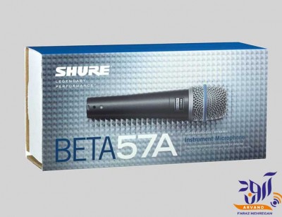 میکروفون شور BETA57A Instrument