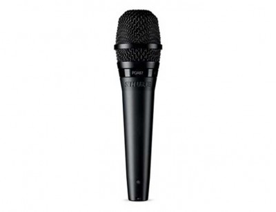 میکروفون داینامیک شور Shure PGA57 Instrument Microphone