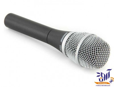 میکروفون شور Shure SM86 Vocal Microphone