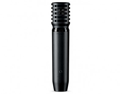 میکروفون کندانسور شور Shure PGA81 Instrument Microphone