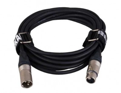 کابل میکروفون هلوکیبل Helukabel N20MF Microphone Cable