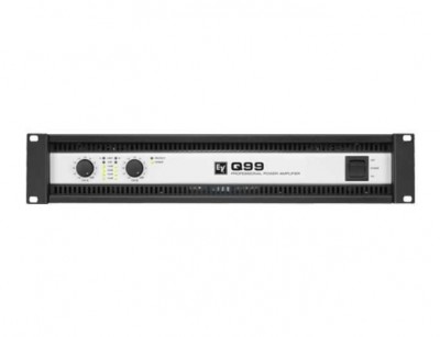 آمپلی فایر ای وی EV Q99 Amplifier