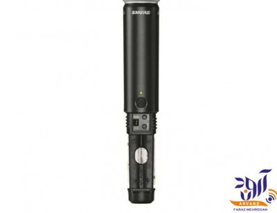 میکروفون بی سیم شور Shure BLX24/B58