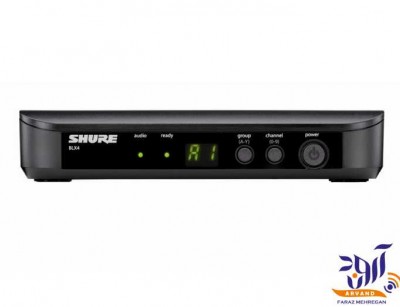 میکروفون بی سیم شور Shure BLX24/B58