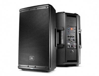 اسپیکر اکتیو جی بی ال JBL EON 612