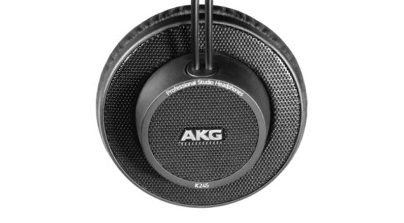 هدفون ای کی جی AKG K245 Headphone