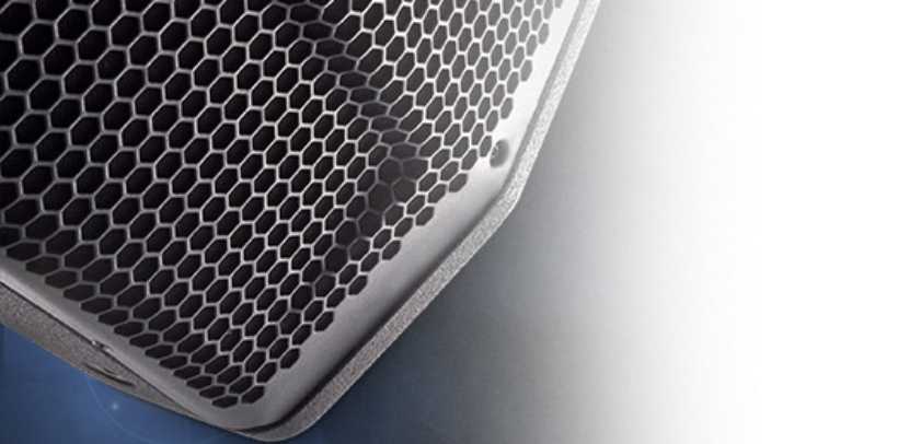اسپیکر پسیو جی بی ال JBL SRX815 Passive Loudspeaker