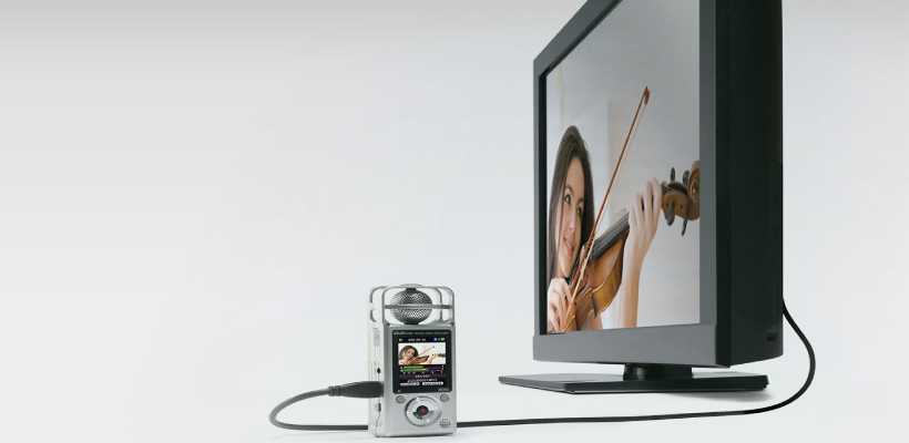 ضبط کننده زوم Zoom Q2HD Handy Video Recorder