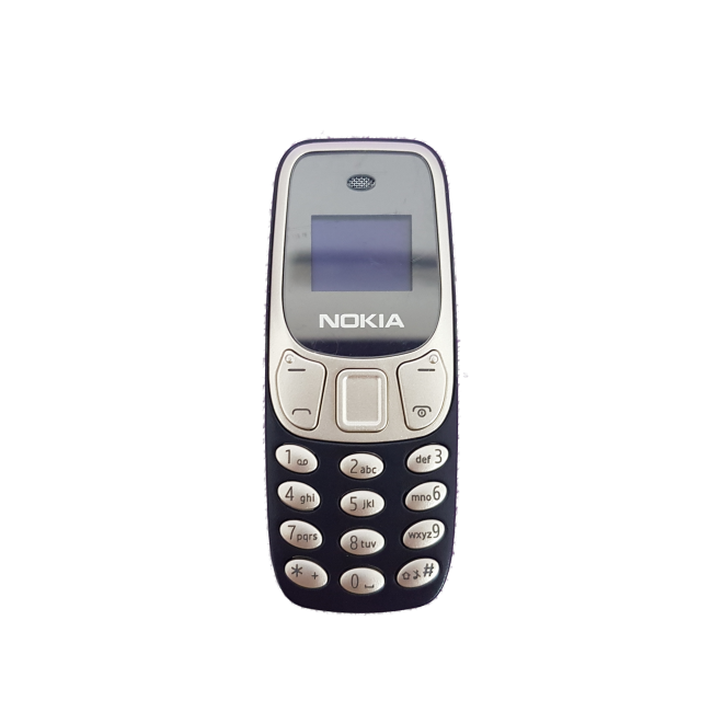 Nokia BM10 (2SIM)