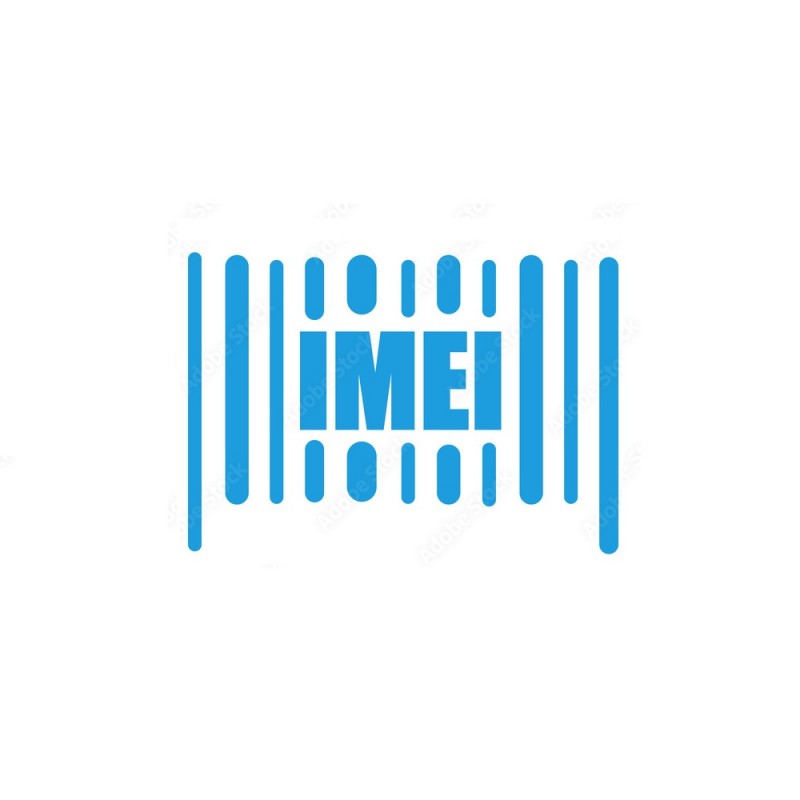 سریال IMEI خام بدون کد