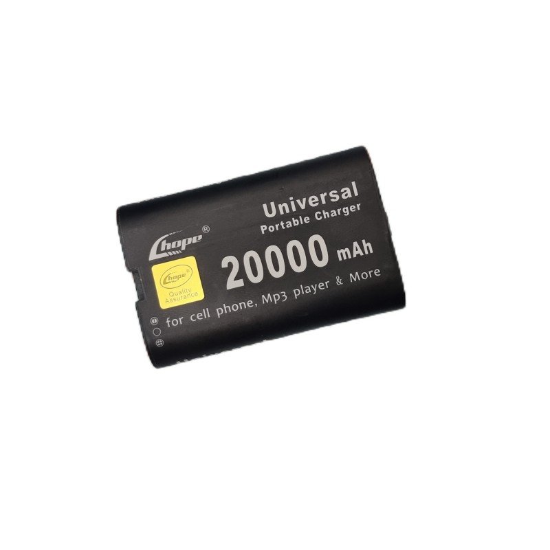 باتری هوپ 20000 میلی آمپر ساعت