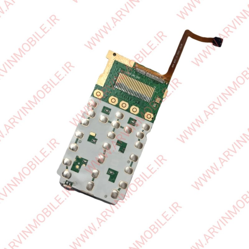 برد هوپ مدل S3 جدید