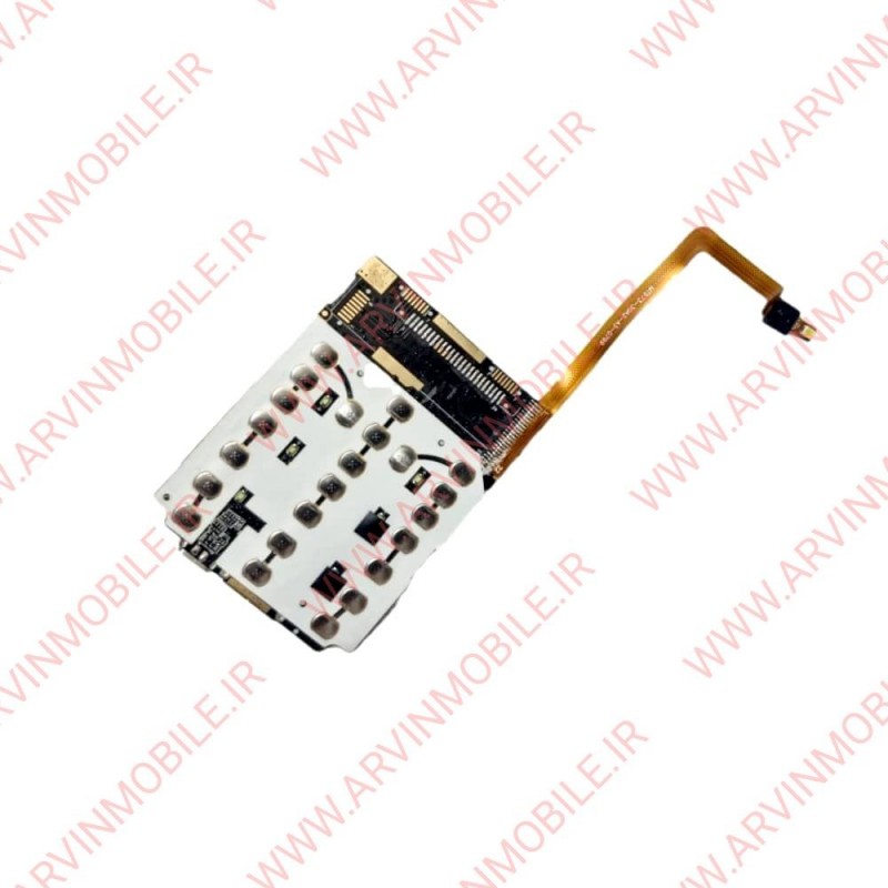 برد هوپ مدل K22