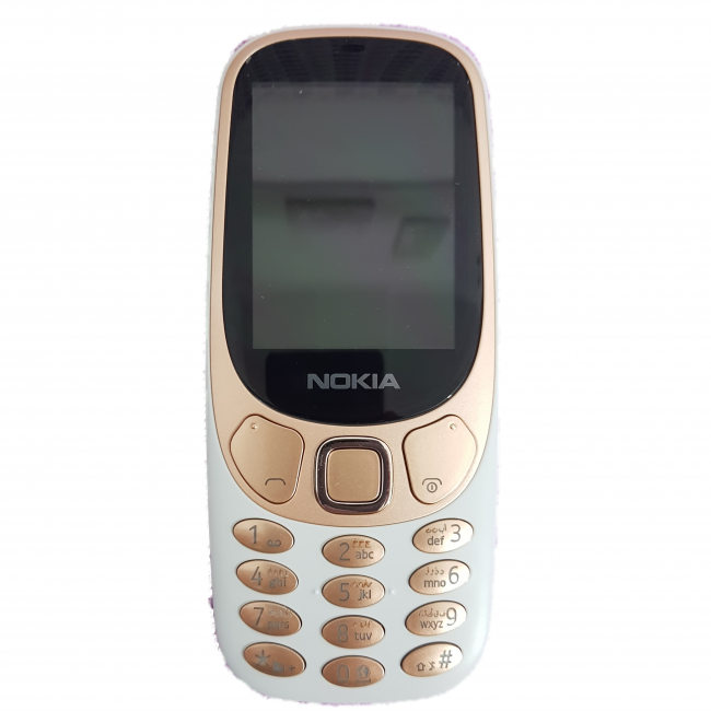 Nokia 3310 (2SIM) (COPY)