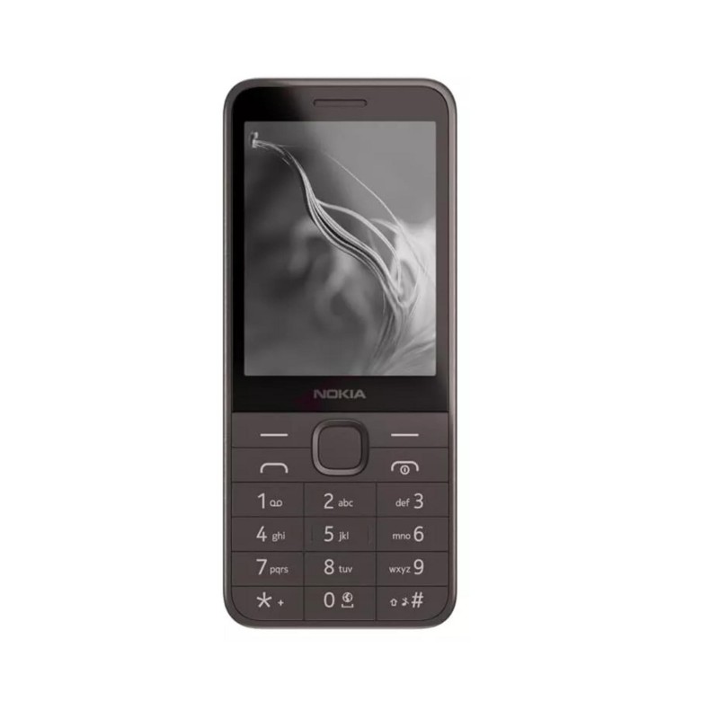 نوکیا مدل 235 دو سیم کارت 2024 (های کپی)