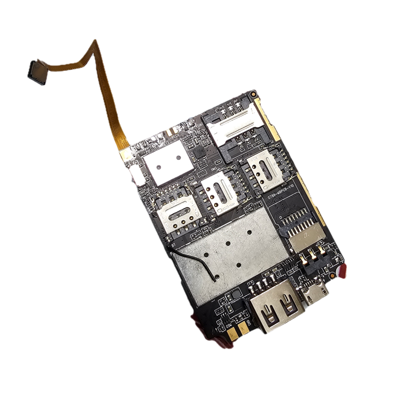 برد هوپ مدل K32TV