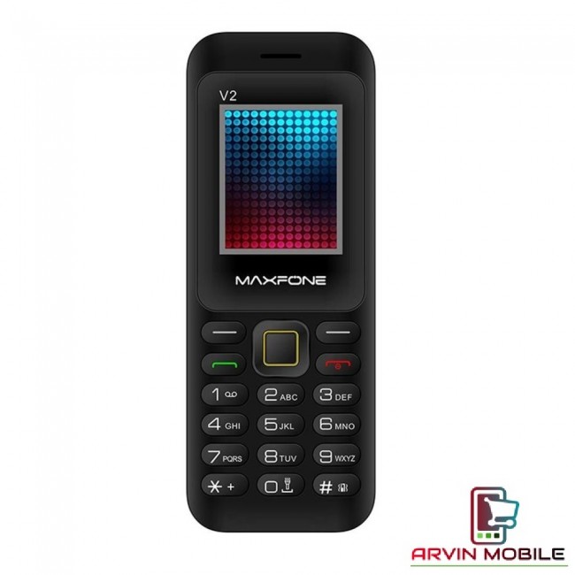 Maxfone V2 (2SIM)