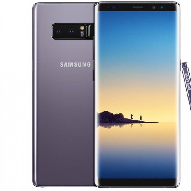 samsung note 8 sm n950f price