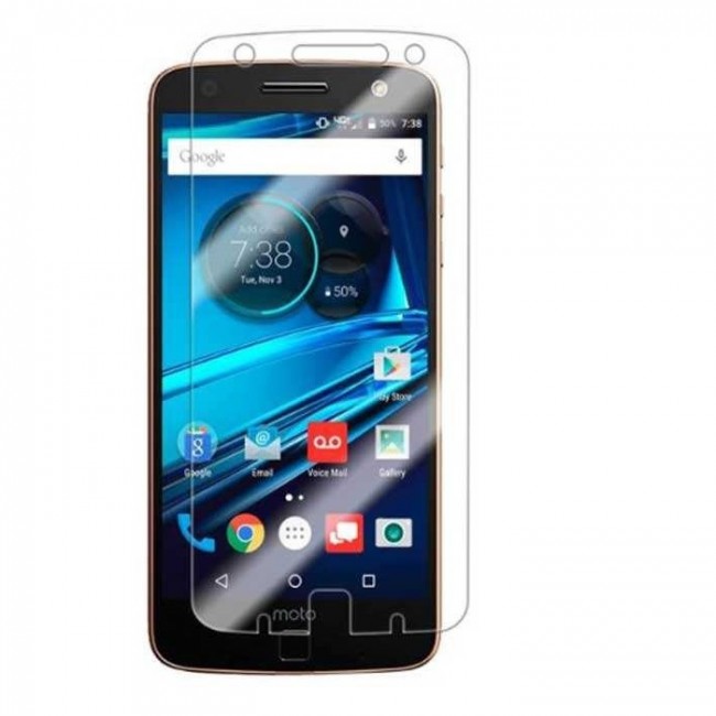 محافظ صفحه نمایش Motorola Z Force