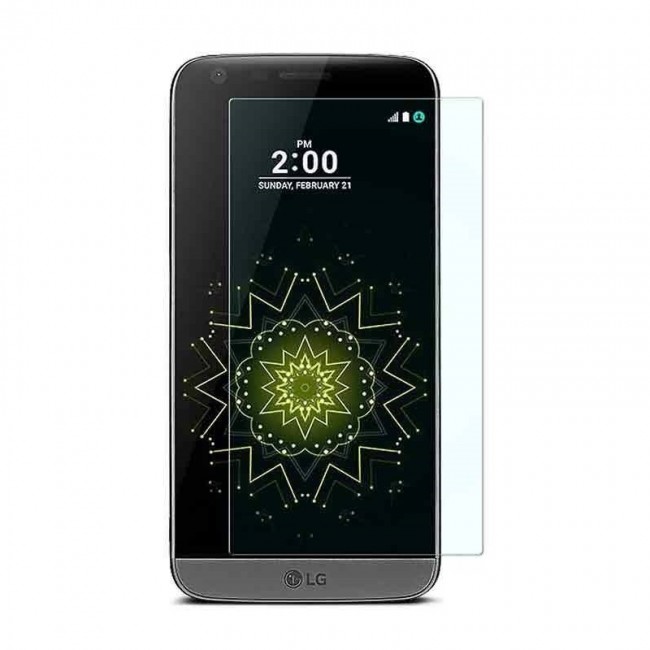 محافظ صفحه نمایش LG G5