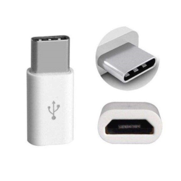 مبدل micro USB به TYPE-C