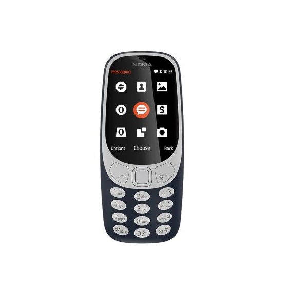 Nokia 3310 TA-1030 DS 2017 2SIM