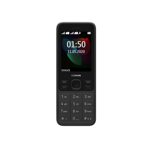 Nokia 150 TA-1235 DS 2020 2SIM
