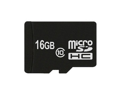 کارت حافظه باز MicroSD 16GB