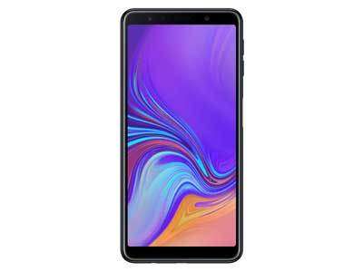 SAMSUNG A7 2018 SM-A750F/DS (2SIM)