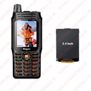 ال سی دی هوپ LCD HOPE K30