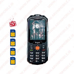 هوپ Hope K32tv (4SIM)