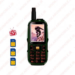 هوپ Hope S3 (3SIM) NEW