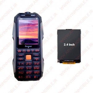 ال سی دی هوپ LCD HOPE K35 plus