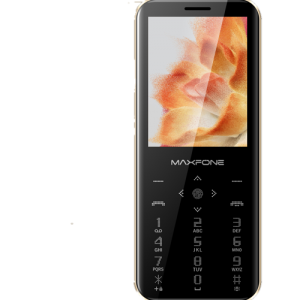 مکسفون Maxfone MAX 10 (4SIM)