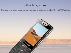 Maxfone V1 (3SIM)