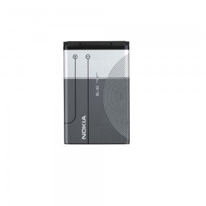 باتری نوکیا 1020 میلی آمپر مدل BL-5C