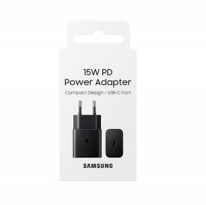 شارژر  15 وات سامسونگ مدل EP-T5110