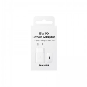 شارژر  15 وات سامسونگ مدل EP-T5110