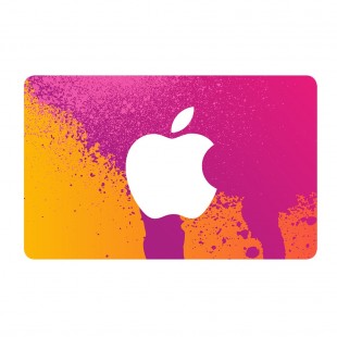 کارت اپل آیدی دائمی و وریفای آمریکا