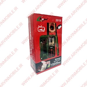 کارتن هوپ 2019