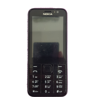 Nokia 230 (2SIM) (COPY)