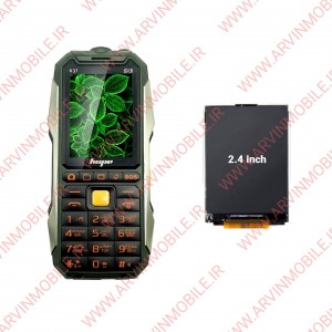 ال سی دی هوپ LCD HOPE K37